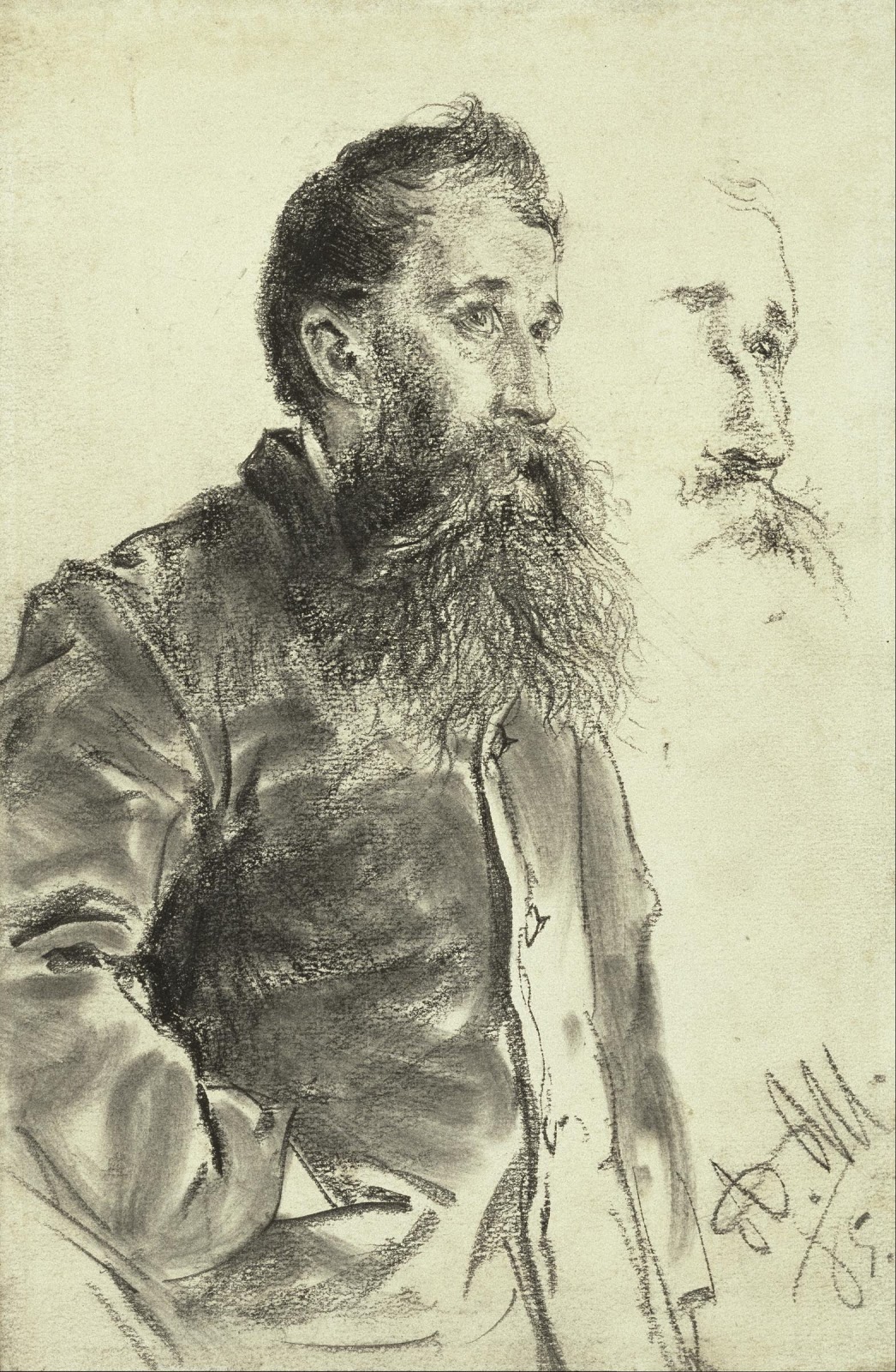 Adolph+von+Menzel-1815-1905 (38).jpg